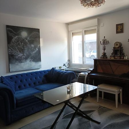 Appartment Porte De Versailles Paris Expo Issy-les-Moulineaux Kültér fotó