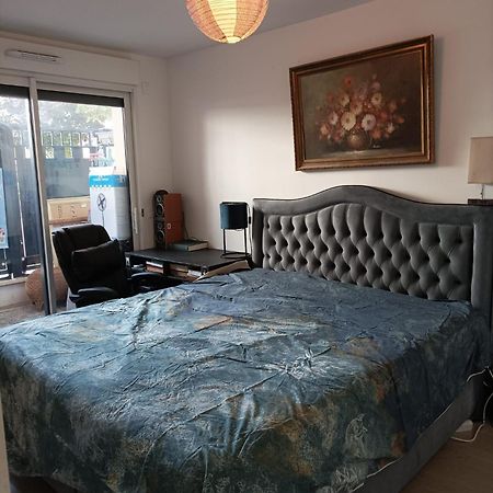 Appartment Porte De Versailles Paris Expo Issy-les-Moulineaux Kültér fotó