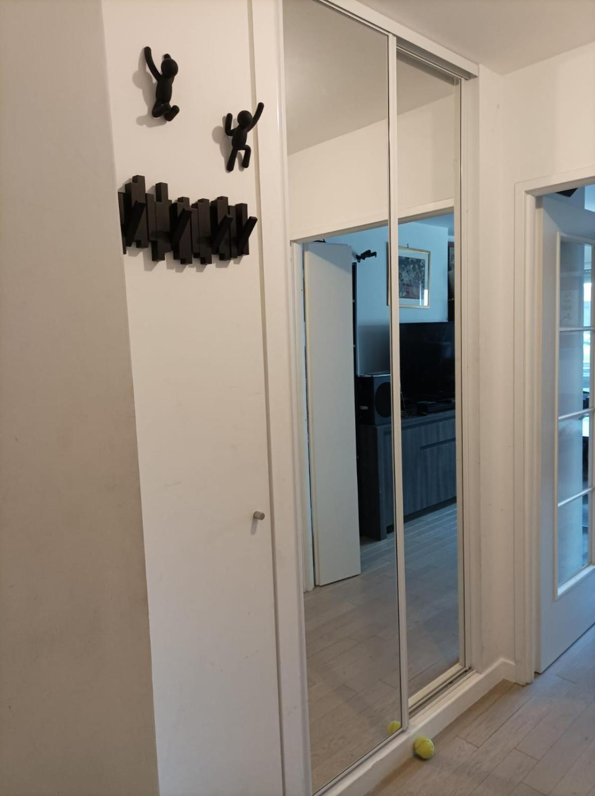Appartment Porte De Versailles Paris Expo Issy-les-Moulineaux Kültér fotó