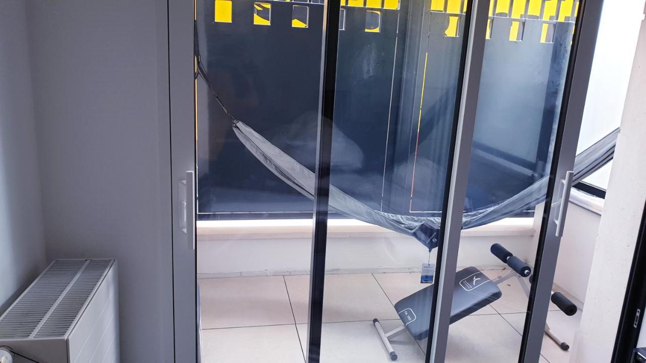 Appartment Porte De Versailles Paris Expo Issy-les-Moulineaux Kültér fotó